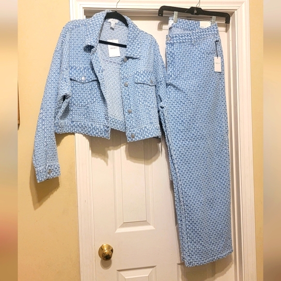 Forever 21 Other - F21 Demin Set